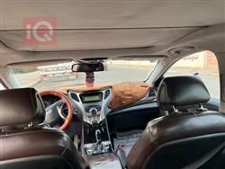 هيونداي أزيرا